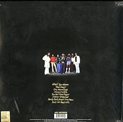 Lynyrd Skynyrd/Street Survivors [LP]