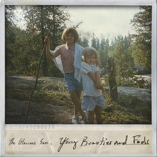 Glorious Sons, The/Young Beauties And Fools [CD]