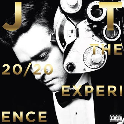 Timberlake, Justin/The 20/20 Experience 2 of 2 [LP]