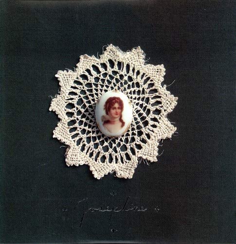 Magnolia Electric Co./Josephine [LP]