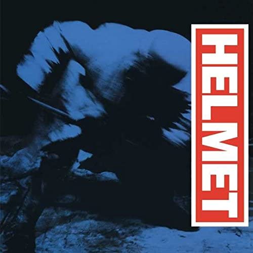 Helmet/Meantime [LP]