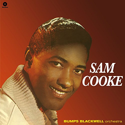 Cooke, Sam/Songs By Sam Cooke [LP]