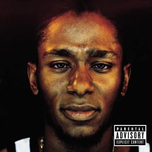 Mos Def/Black On Both Sides [CD]