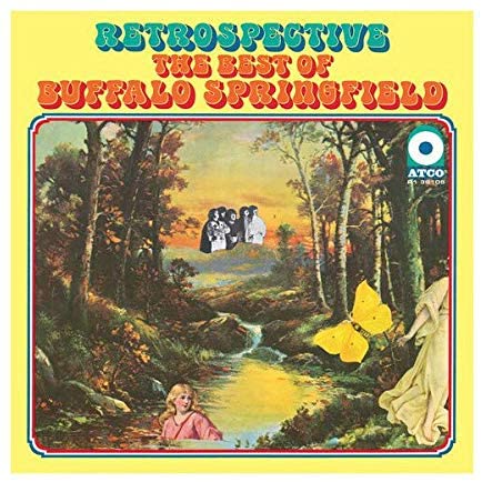 Buffalo Springfield/Retrospective: The Best of [LP]