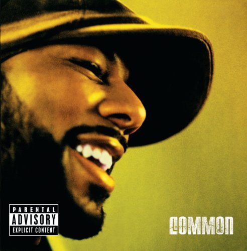 Common/Be [LP]