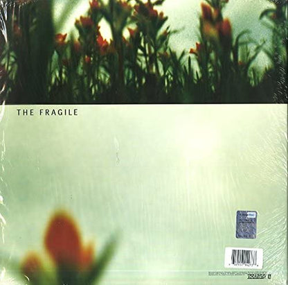 Nine Inch Nails/The Fragile (3LP) [LP]