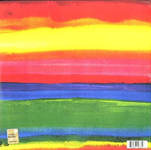 Band, The/Stage Fright [LP]