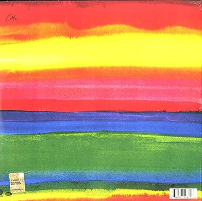 Band, The/Stage Fright [LP]