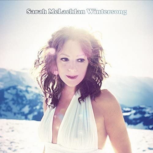 Mclachlan, Sarah/Wintersong [LP]