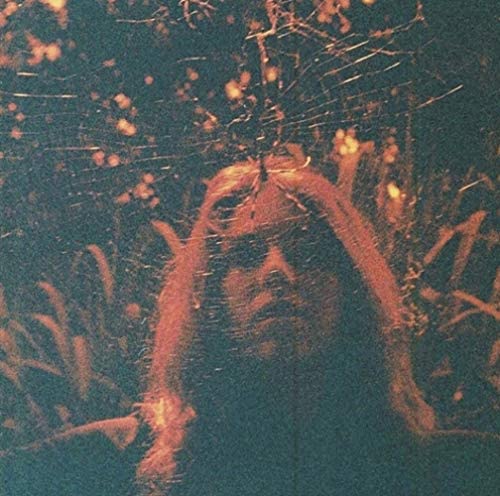 Turnover/Peripheral Vision [LP]