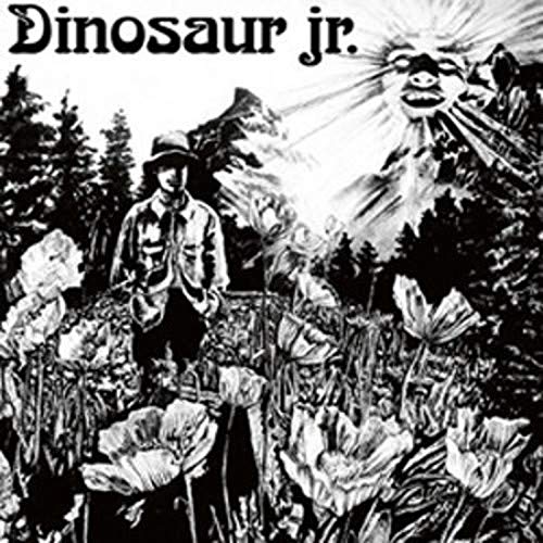 Dinosaur Jr./Dinosaur [LP]