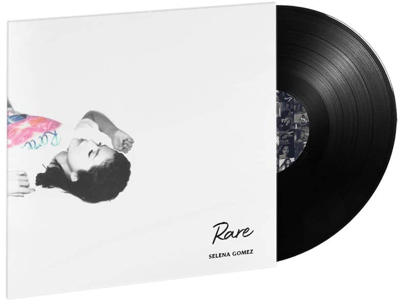 Gomez, Selena/Rare [LP]