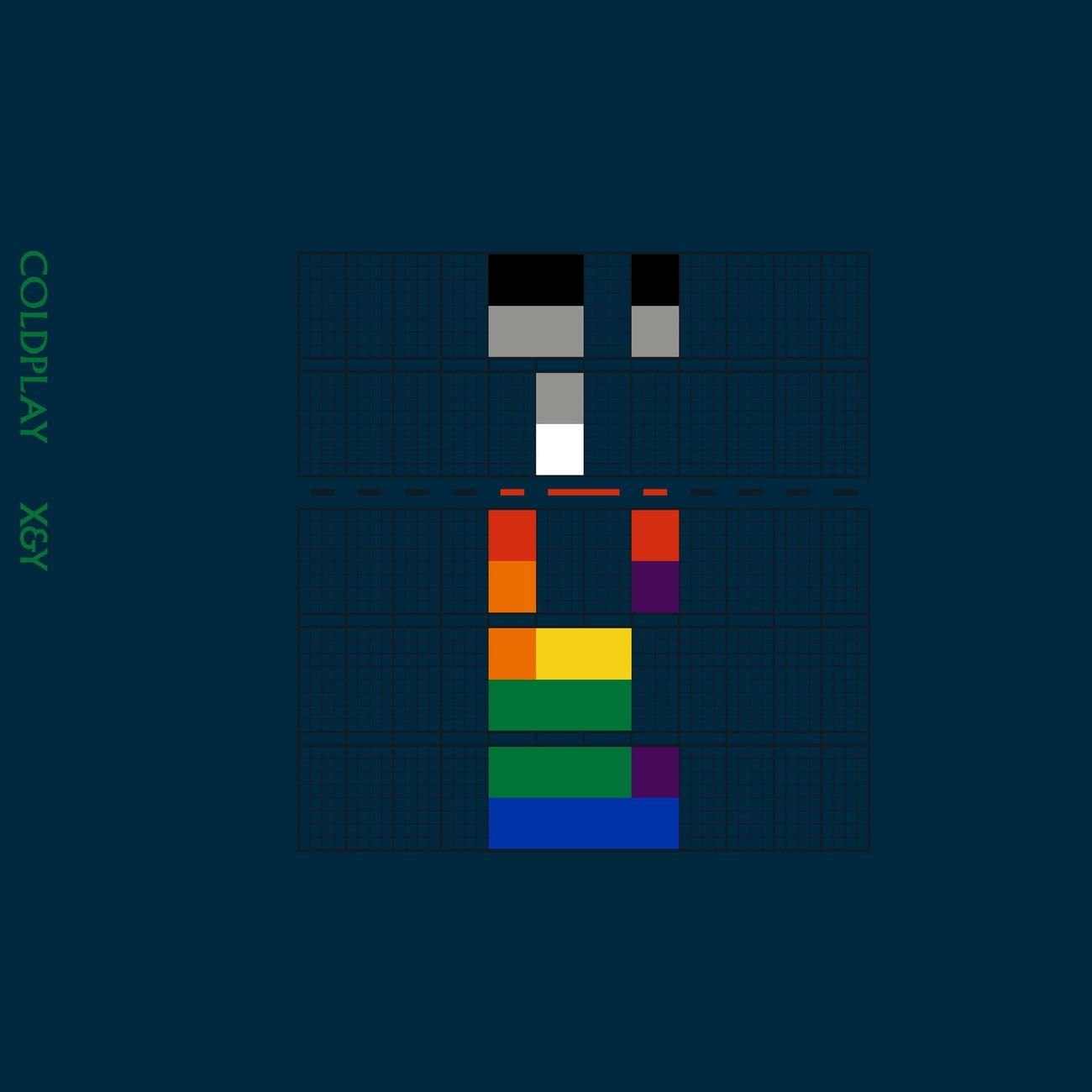 Coldplay/X&Y [LP]