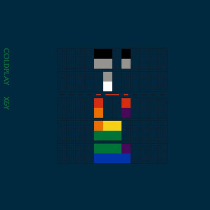 Coldplay/X&Y [LP]