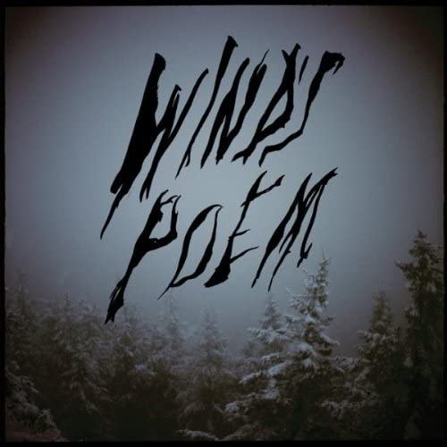 Mount Eerie/Wind's Poem [LP]
