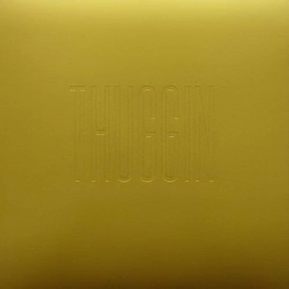 Malib/Freddie Gibbs/Thuggin' [12"]