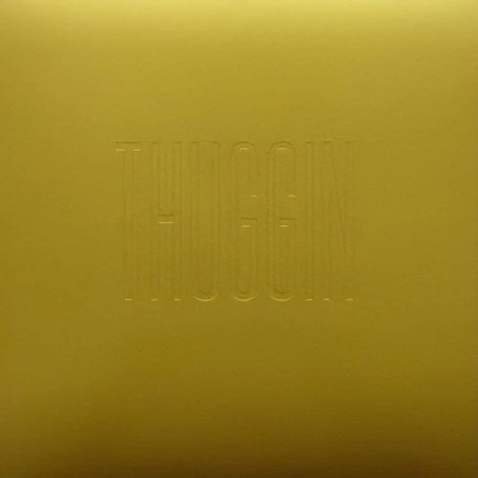 Malib/Freddie Gibbs/Thuggin' [12"]