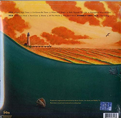 Tedeschi Trucks Band/Signs [LP]