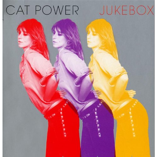 Cat Power/Jukebox [LP]