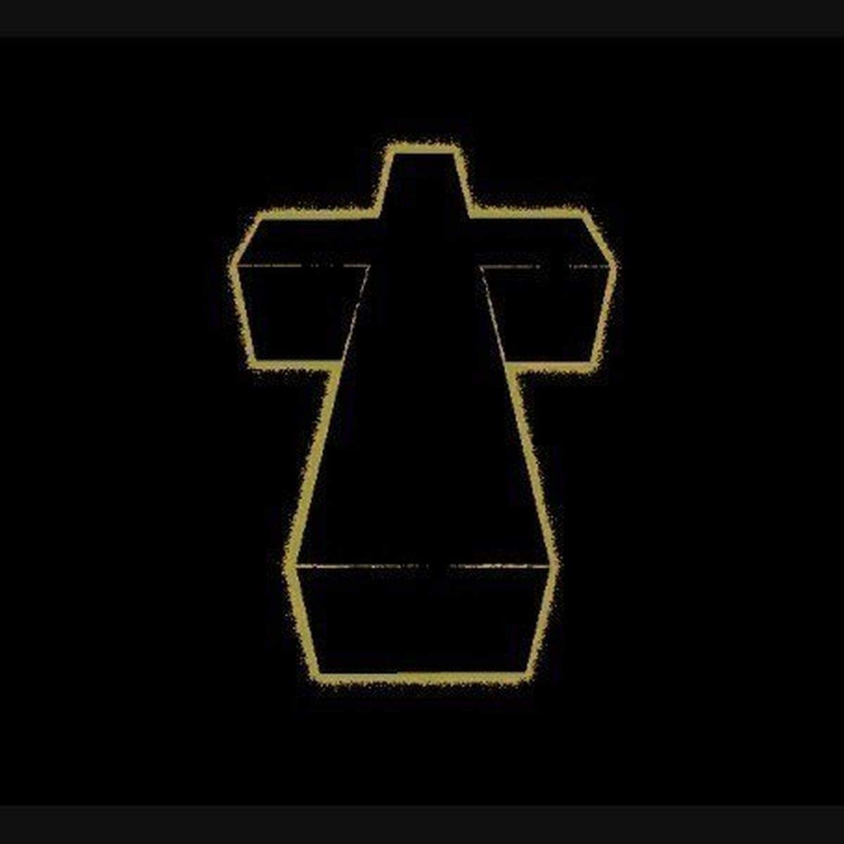 Justice/Cross [LP]