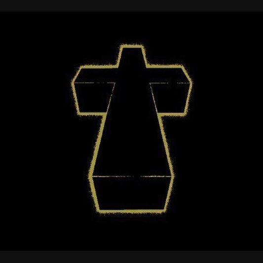 Justice/Cross [LP]