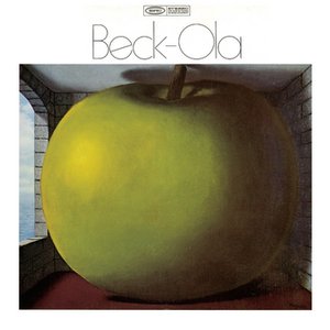 Beck, Jeff/Beck-Ola [LP]