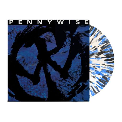 Pennywise/Pennywise (Coloured Vinyl) [LP]