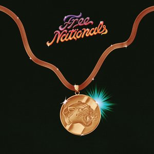 Free Nationals/Free Nationals [LP]