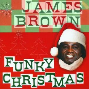 Brown, James/Funky Christmas [CD]