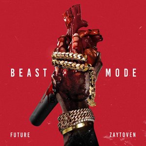 Future/Beast Mode [LP]