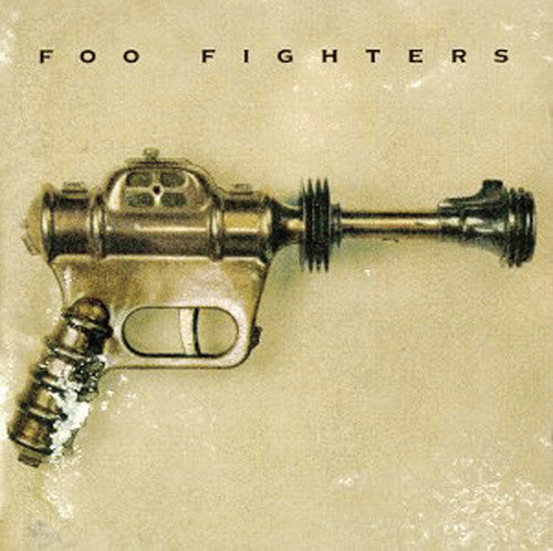 Foo Fighters/Foo Fighters [CD]