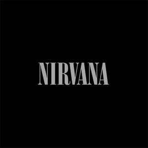 Nirvana/Nirvana [CD]