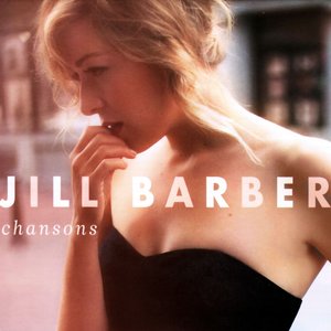 Barber, Jill/Chansons: 10th Anniversary (Blush Coloured Vinyl) [LP]