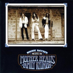 Kotzen, Richie/Mother Head's Family Reunion [LP]