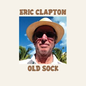 Clapton, Eric/Old Sock (Blue Vinyl) [LP]