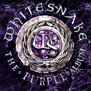 Whitesnake/The Purple Album: Special Gold Edition [LP]