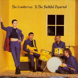 Cranberries, The/To The Faithful Departed (Deluxe 3CD) [CD]