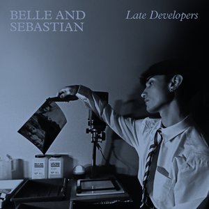 Belle And Sebastian/Late Developers [LP]