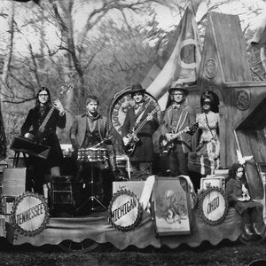 Raconteurs/Consolers Of The Lonely [LP]