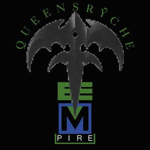 Queensryche/Empire [LP]