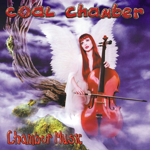 Coal Chamber/Chamber Music (Clear Purple Vinyl) [LP]