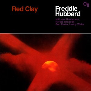Hubbard, Freddie/Red Clay [LP]