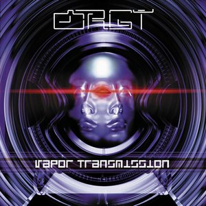 Orgy/Vapor Transmission (Plasma Vinyl) [LP]