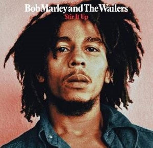Marley, Bob & The Wailers/Stir It Up [7"]