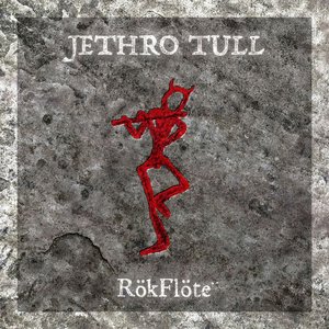 Jethro Tull/Rokflote [CD]