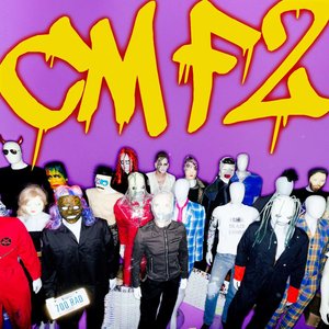 Taylor, Corey/CMF2 [LP]