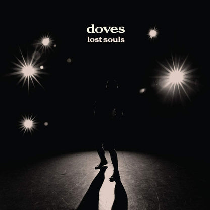Doves/Lost Souls [LP]