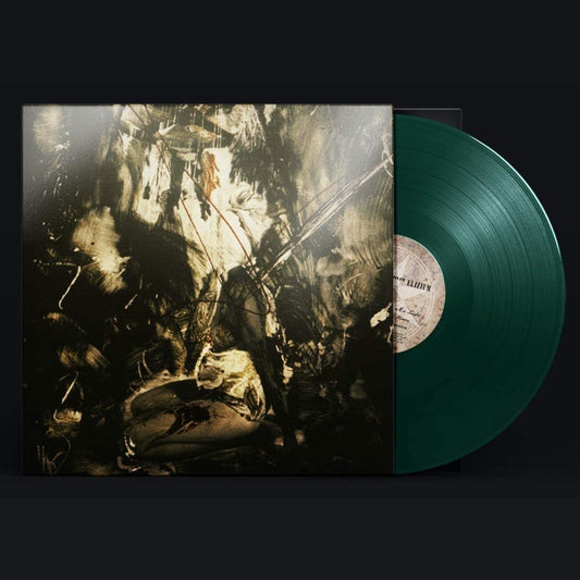 Fields Of The Nephilim/Elizium (30th Ann. Green Vinyl) [LP]