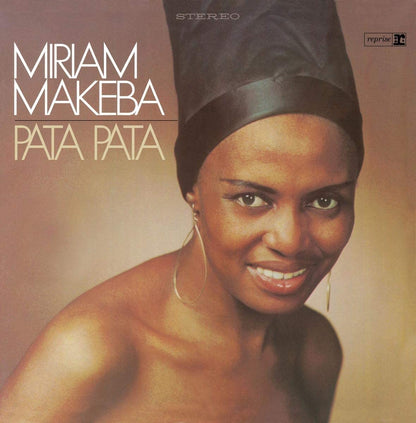 Makeba, Miriam/Pata Pata (2LP) [LP]