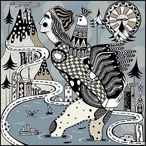 Mays, Matt/Once Upon A Hell Of A Time [CD]